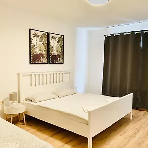 Tm Aparts 5*, Dortmund Germany
