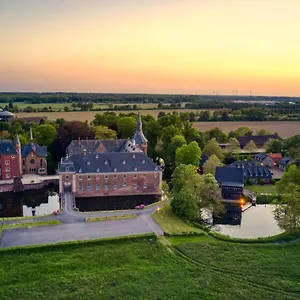 Schloss 3*, Weeze Germany