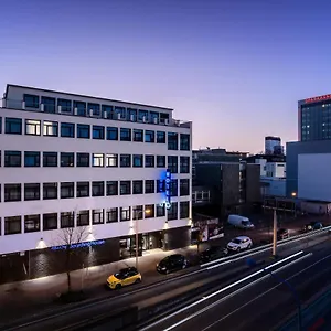 Rheincity & Boardinghouse 3*, Ludwigshafen am Rhein Germany