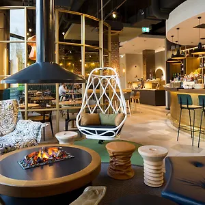 Hotel Indigo - Wettiner Platz By Ihg