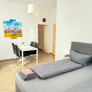  Apartament Dresdener Berge
