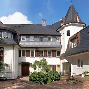 Falkenberg 3*, Dusseldorf Germany