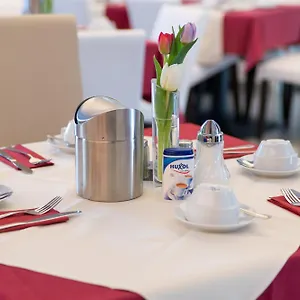 Trip Goethe Messe 3*, Франкфурт-на-Майне Германия