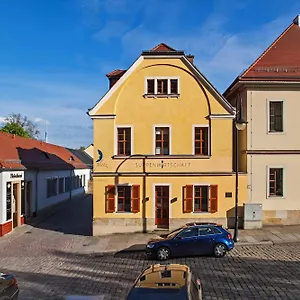 Hotel Boutique Am Schillerplatz