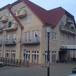  Apartament Gittersee