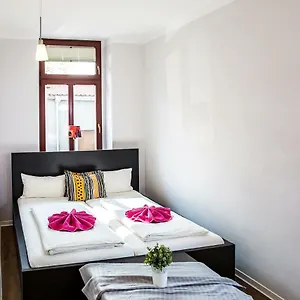  Apartament Dd