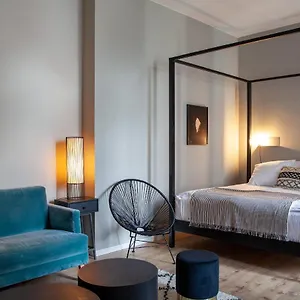 The Fabric 2*, Frankfurt am Main Germany