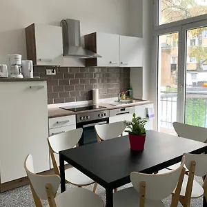 Hampton By Hilton Centre 3*, Дюссельдорф Германия