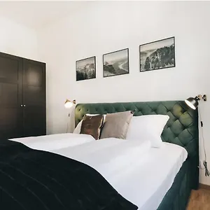  Apartament Tip! Zentraler Geht's Nicht! Premium In Der Altstadt